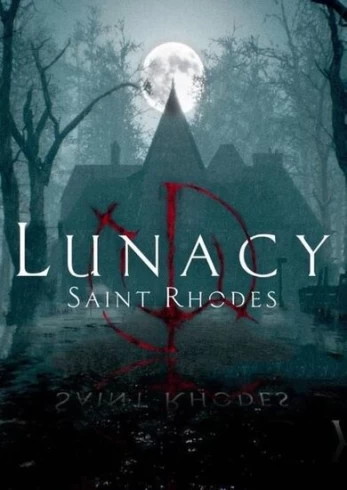 Lunacy: Saint Rhodes PC