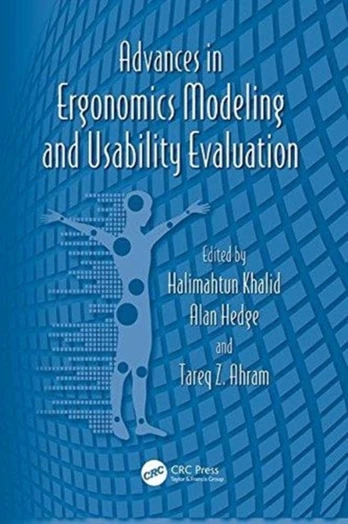 Advances in Ergonomics Modeling and Usability Evaluation