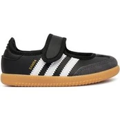 Balerinos adidas Samba Jane LA3702 Juoda