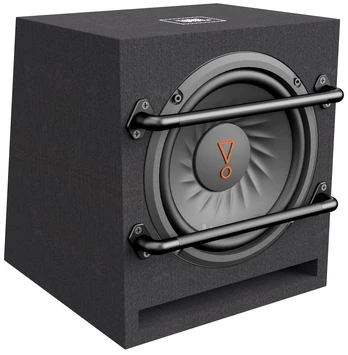 JBL BassPro 8 Active 8" Subwoofer Box