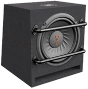 JBL BassPro 8 Active 8" Subwoofer Box kaina