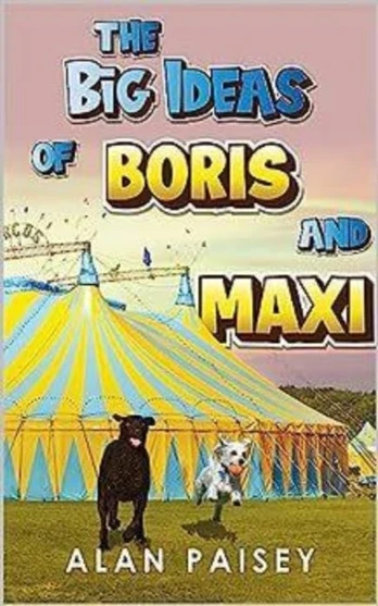 Big Ideas of Boris and Maxi