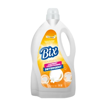 Skystas skalbiklis „WHITE“ BIX, 3L