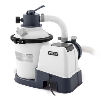 Pompa filtrująca piaskowa do basenu 3500l/h INTEX 26642