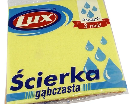 Drėgna pašluostė GROUP PACK 13345 3 vnt.