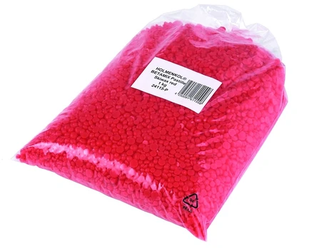 Slidžių vaškas Holmenkol Beta Mix Pastile, 1000 g
