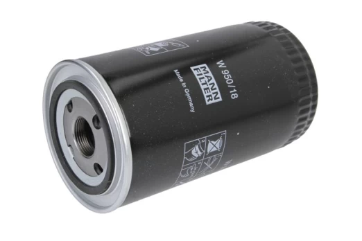 Alyvos filtras MANN-FILTER W950/18