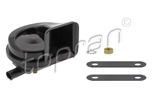 Garsinis signalas TOPRAN 501 020