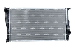 Variklio radiatorius NRF NRF 59210