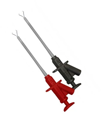Skaitmeninio multimetro spaustukai PeakTech® P 7010, 5A
