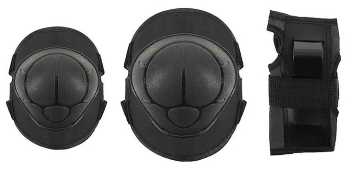 Apsaugos Nils Extreme, M