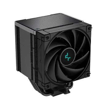 Aušintuvas Deepcool CPU Air Cooler AK500 Zero Dark Intel, AMD