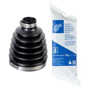 BLUE PRINT ADBP810051 CV boot repair kit