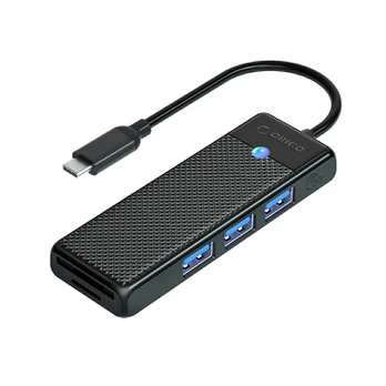 Orico Hub PAPW3AT-C3-015-BK-EP