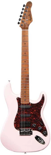 Elektrinė gitara Kazuki FMT02-PK