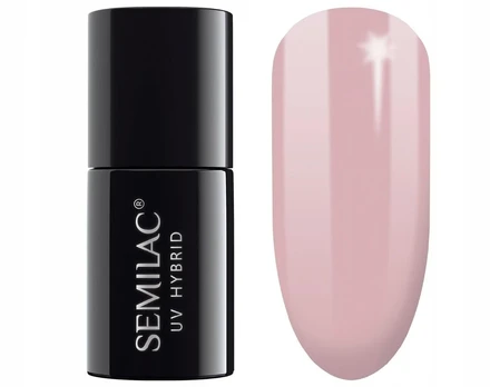 Hibridinis nagų lakas Semilac 057 7 ml
