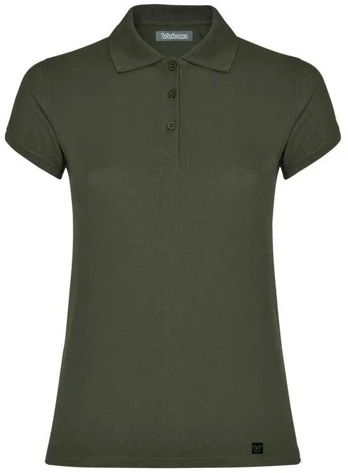 Vulcan polo marškinėliai