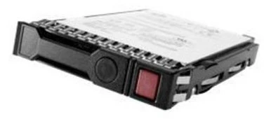 HP „Hewlett Packard Enterprise“ 4 TB SAS kietasis diskas (818367-S21)