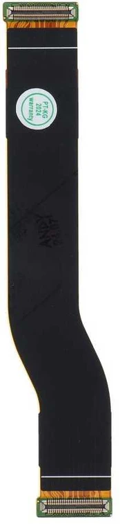 Dėklas Oem Main board flex cable for SAMSUNG S20 plus