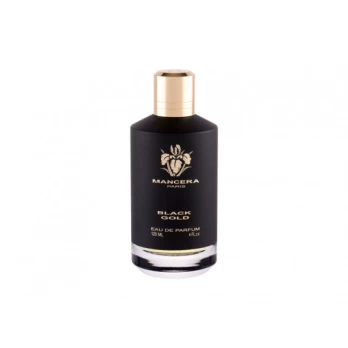 Mancera Paris Black Gold EDP 120 ml (man)