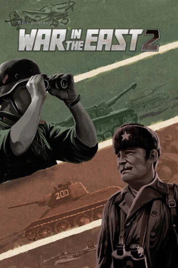 Gary Grigsby's War In The East 2 PC