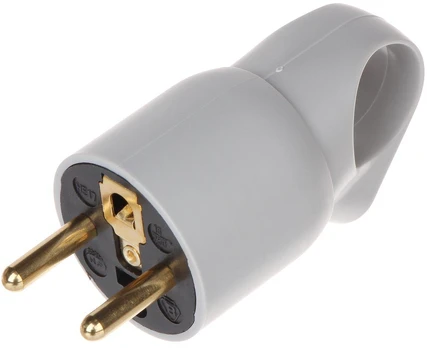 KAMPINIS KIŠTUKAS LE-50105 230 V 16 A LEGRAND