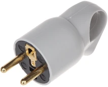 KAMPINIS KIŠTUKAS LE-50105 230 V 16 A LEGRAND kaina