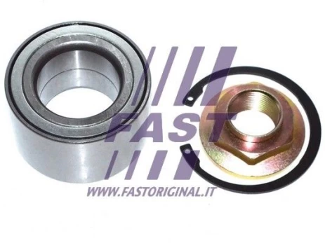 Rato guolio komplektas FAST FT22123