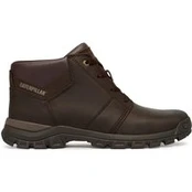 Auliniai batai CAT Footwear Threshold Chukka P726443 Ruda