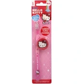 Dantų šepetėlis su dangteliu VitalCare Hello Kitty