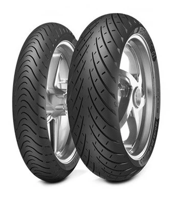 Metzeler Roadtec Scooter 110/90R12 64 P