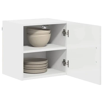 Virtuvės spintelė Kalmar 2 pcs Balta 40 x 31 x 40 cm