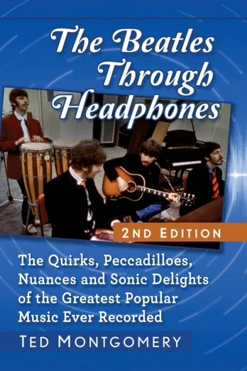 Beatles Through Headphones