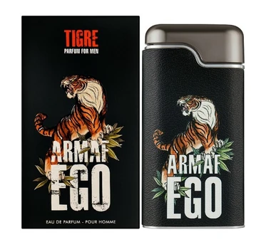 Armaf Ego Tigre EDP