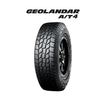 Yokohama G018 235/75R15 109T DOT2026