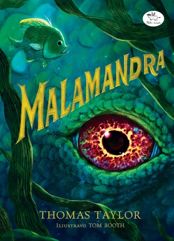 Malamandra