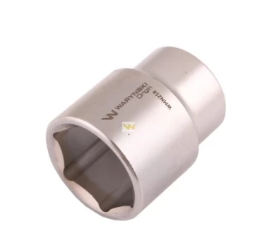 Galvutė 3/4 34mm CrV50BV30 DIN 3124