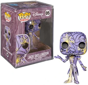 Figūrėle Funko POP! Dsiney Jack Skellington