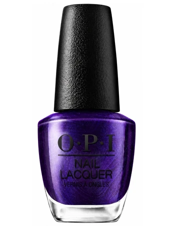 Nagų lakas OPI Don’t Over Ink It, 15 ml