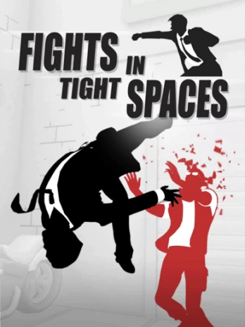 Fights in Tight Spaces PC