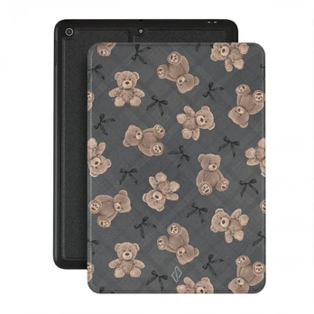 Dėklas Burga iPad 10.2 (9th/8th/7th Gen) BFF