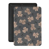 Dėklas Burga iPad 10.2 (9th/8th/7th Gen) BFF kaina