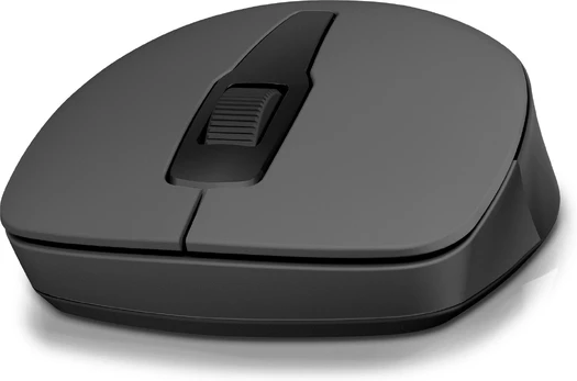 Pelė HP 150 Optical Black