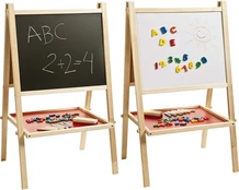 Artkids - 3in1 Blackboard - 91 cm (32895) kaina