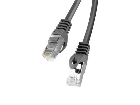 LANBERG PCF6-10CC-0200-BK Patchcord