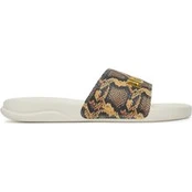 Šlepetės Puma Popcat 20 Snake Chic 401706 02 Smėlio