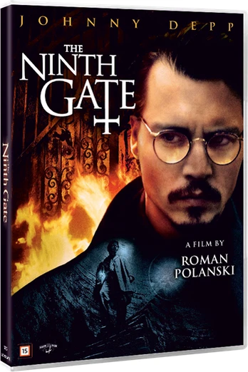 Rialto THE NINTH GATE