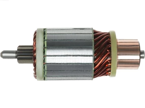 Ankeris, starteris AS-PL SA4003