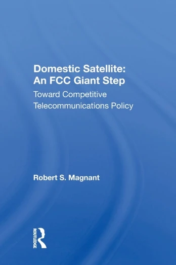 Domestic Satellite