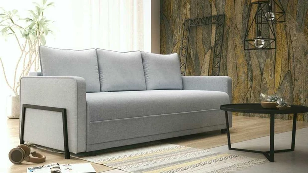 Libro Sofa-lova INDIA 3FBA TABOU PREMIUM